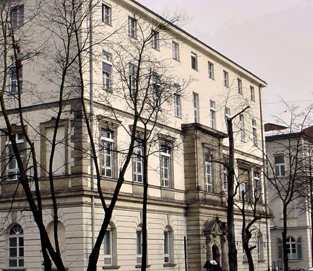 Uniklinikum Erlangen